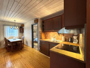Cozy family cabin in Geilo